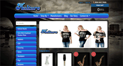 Desktop Screenshot of kultureva.com