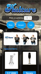 Mobile Screenshot of kultureva.com